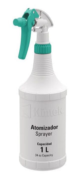 Atomizdor de 1 litro klintek